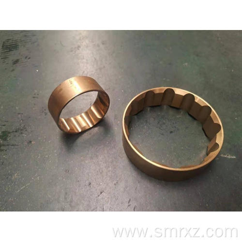 INNER TUBE STABILIZER FOR DRILL TOOL